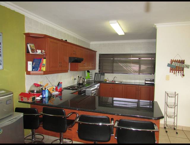 4 BEDROOM APARTMENT FOR SALE IN ST MICHAELS ON SEA